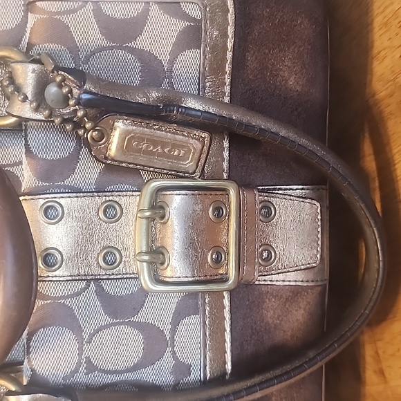 Coach Special Edition Fall 2004 Vintage - Picture 13 of 16